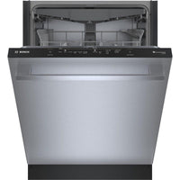 Bosch Top Controls SHX5AEM5N