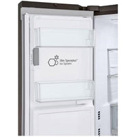 LG French 3-Door LRYXC2606D