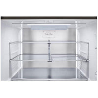 LG French 3-Door LRYXC2606D