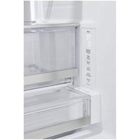 LG French 3-Door LRYXC2606D