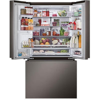 LG French 3-Door LRYXC2606D