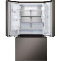 LG French 3-Door LRYXC2606D