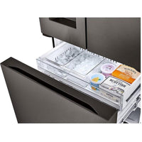 LG French 3-Door LRYXC2606D