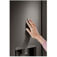 LG French 3-Door LRYXC2606D