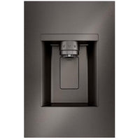 LG French 3-Door LRYXC2606D