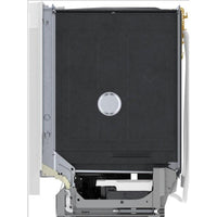 Bosch Front Controls SHE53C82N