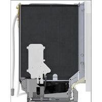 Bosch Front Controls SHE53C82N