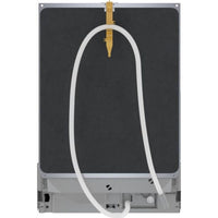 Bosch Front Controls SHE53C82N