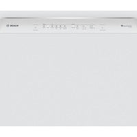 Bosch Front Controls SHE53C82N