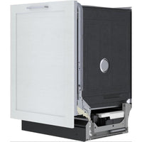 Bosch Top Controls SHV53CM3N