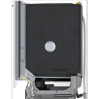 Bosch Top Controls SHV53CM3N