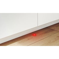 Bosch Top Controls SHV53CM3N