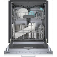 Bosch Top Controls SHV53CM3N