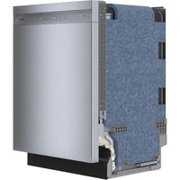 Bosch Front Controls SHE5AE75N