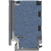 Bosch Front Controls SHE5AE75N