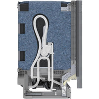 Bosch Front Controls SHE5AE75N