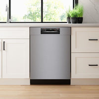 Bosch Front Controls SHE78CM5N