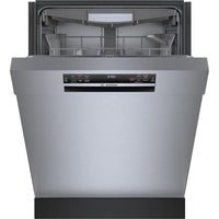 Bosch Front Controls SHE78CM5N