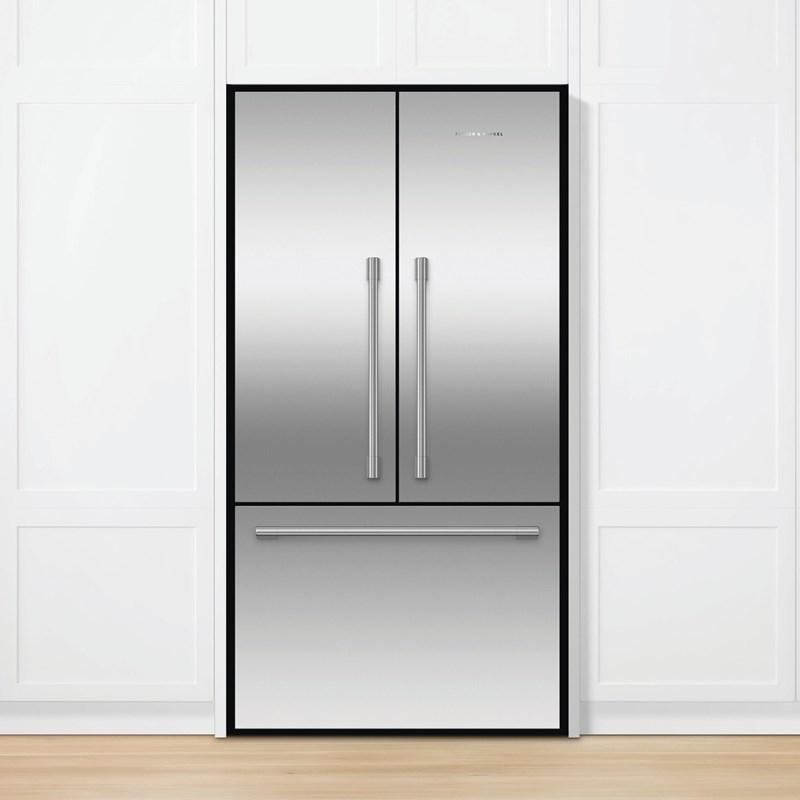Fisher & Paykel French 3Door RF201AHJSX1 Appliance Canada