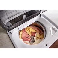Whirlpool Top Loading WTW6157PW