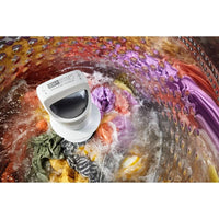 Whirlpool Top Loading WTW6157PB