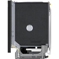 Bosch Front Controls SHE53C86N