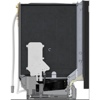 Bosch Front Controls SHE53C86N