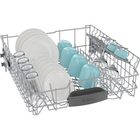 Bosch Front Controls SHE53C86N