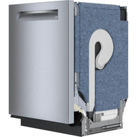 Bosch Top Controls SHP9PCM5N