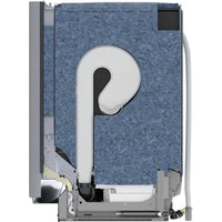 Bosch Top Controls SHP9PCM5N