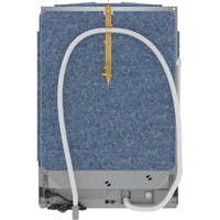 Bosch Top Controls SHP9PCM5N