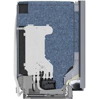 Bosch Top Controls SHP9PCM5N