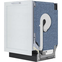 Bosch Top Controls SHV78CM3N