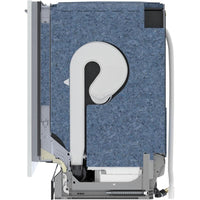 Bosch Top Controls SHV78CM3N