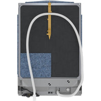 Bosch Top Controls SHV78CM3N