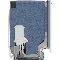 Bosch Top Controls SHV78CM3N