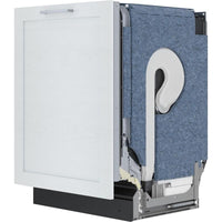 Bosch Top Controls SHV9PCM3N