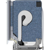 Bosch Top Controls SHV9PCM3N