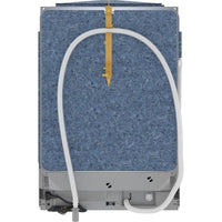 Bosch Top Controls SHV9PCM3N