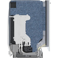 Bosch Top Controls SHV9PCM3N