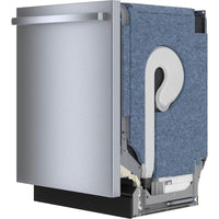 Bosch Top Controls SHX9PCM5N