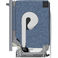 Bosch Top Controls SHX9PCM5N