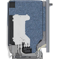 Bosch Top Controls SHX9PCM5N