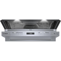 Bosch Top Controls SHX9PCM5N