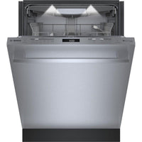 Bosch Top Controls SHX9PCM5N