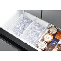 Samsung French 3-Door RF27CG5100SRAA