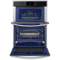 Samsung Combination Oven NQ70CG600DSRAA
