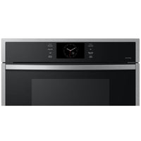 Samsung Combination Oven NQ70CG600DSRAA