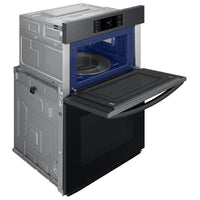 Samsung Combination Oven NQ70CG700DMTAA