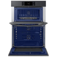 Samsung Combination Oven NQ70CG700DMTAA